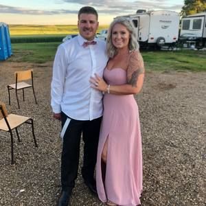 Meet your Posher, Alysha